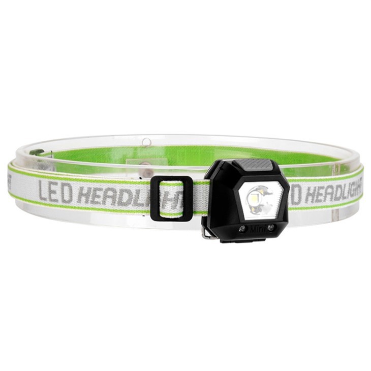 3W Led Head-Mounted Portable Head Lamp price