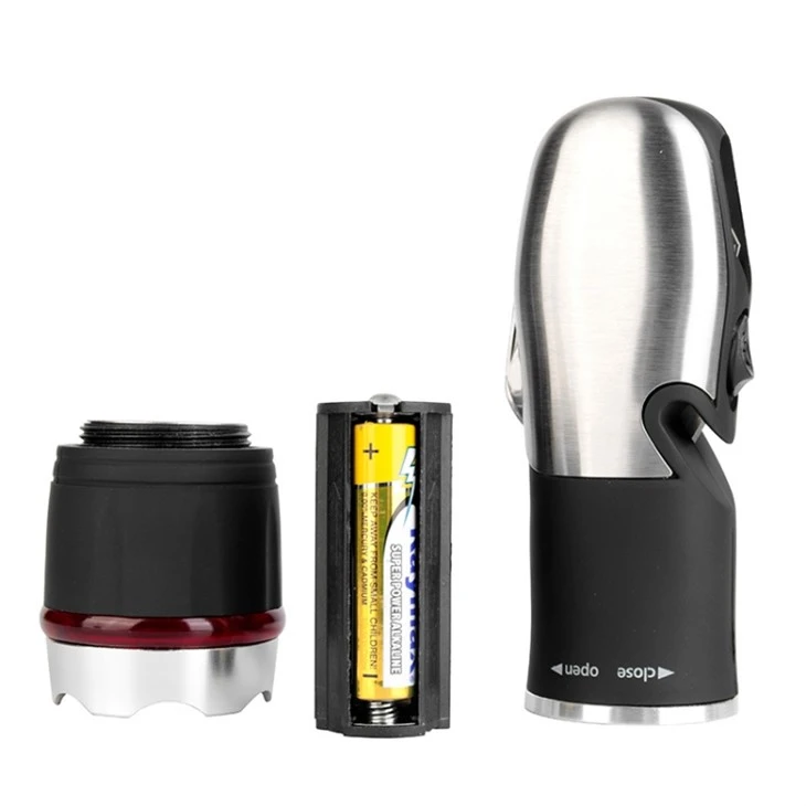 Multifunctional 5-in-1 Safety Hammer Flashlight high quality